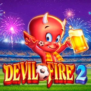 Devil Fire 2