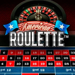 American Roulette