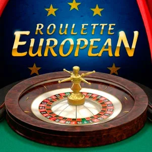 European Roulette