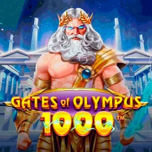Gates of Olympus 1000