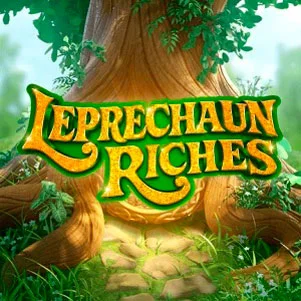 Leprechaun Riches