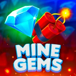 Mine Gems