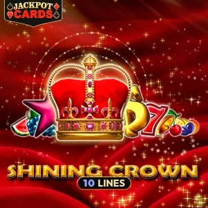 Shining Crown